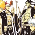 Bleach