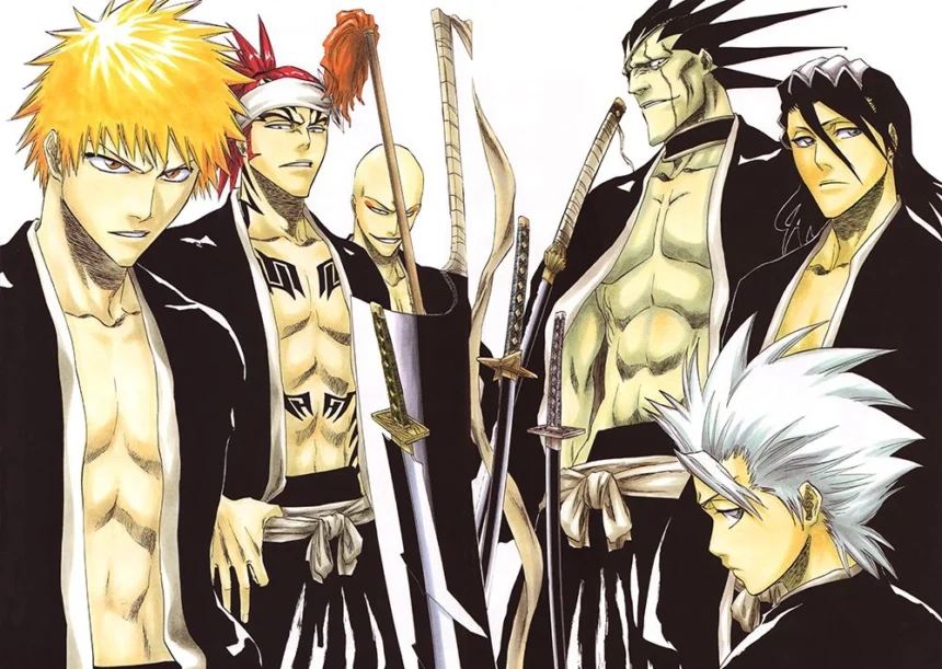 Bleach