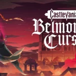 Castlevania belmont's curse