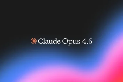 Claude opus