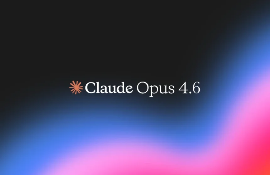 Claude opus