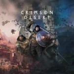 Crimson Desert