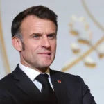 Emmanuel Macron