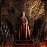 Fin House of the dragons