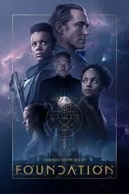 Foundation 1jour1serie 22 fevrier 2026