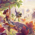 Lorcana chapitre 12