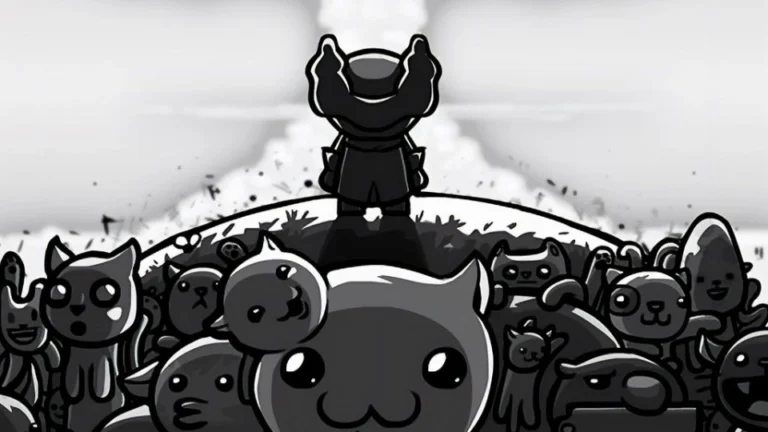 Mewgenics