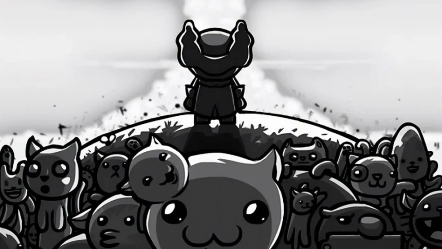 Mewgenics