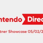 Nintendo Direct partner showcase fevrier 2026