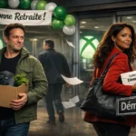 Phil spencer retraite sarah bond demission