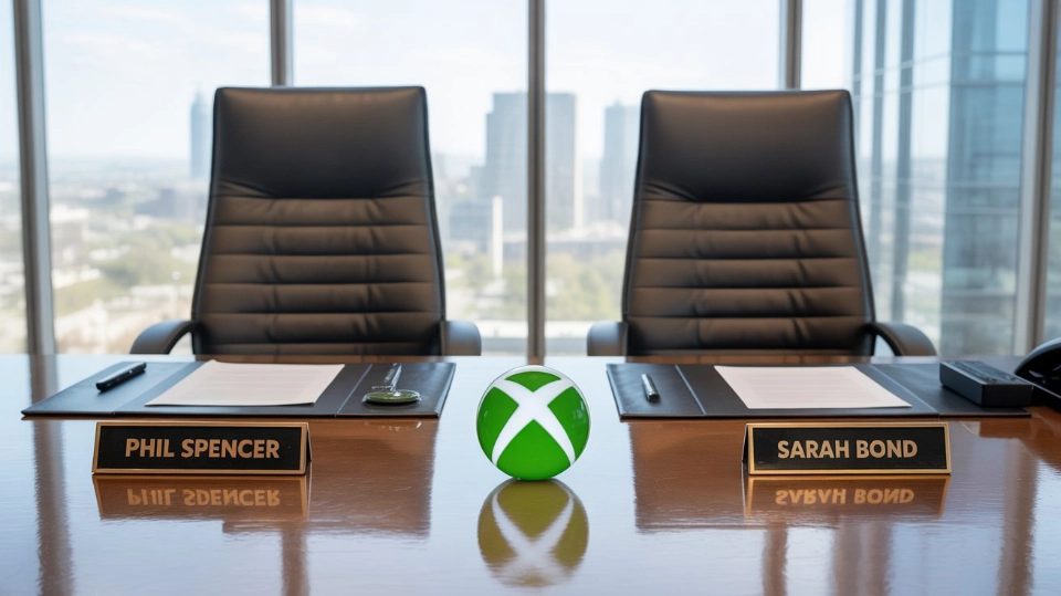 Phil spencer retraite sarah bond demission