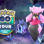 Pokemon GO Kalos