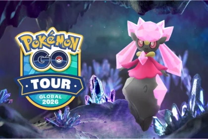 Pokemon GO Kalos