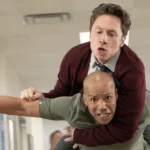 Scrubs 2026 bande annonce