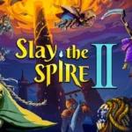 Slay The Spire 2 date de sortie