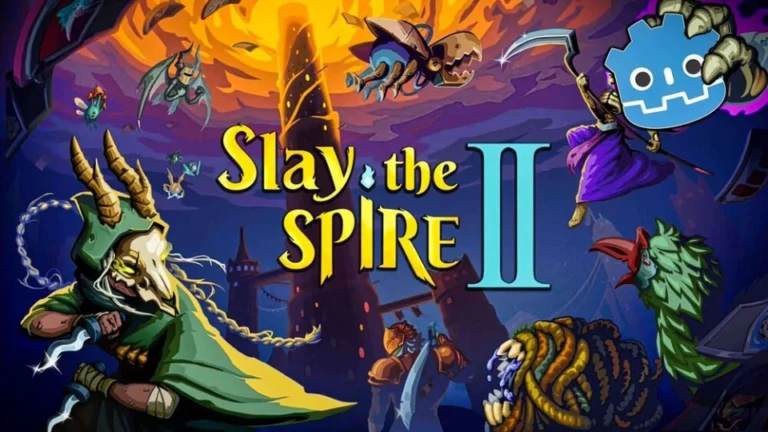 Slay The Spire 2 date de sortie
