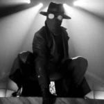 Spider-noir
