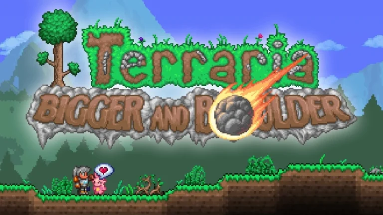 Terraria