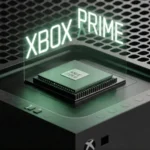 XBOX prime