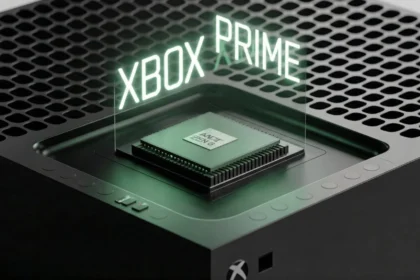 XBOX prime