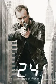 24 heures chrono 1jour1serie 18 février 2026