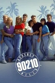 Beverly Hills 90210 1jour1serie 17 mars 2026