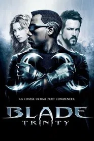 Blade trinity 1jour1film 1 mars 2026