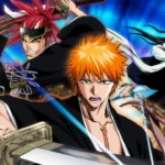 Bleach l'histoire