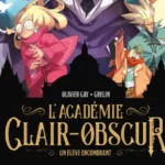 Clair Obscur abuse en portant plainte contre une bd