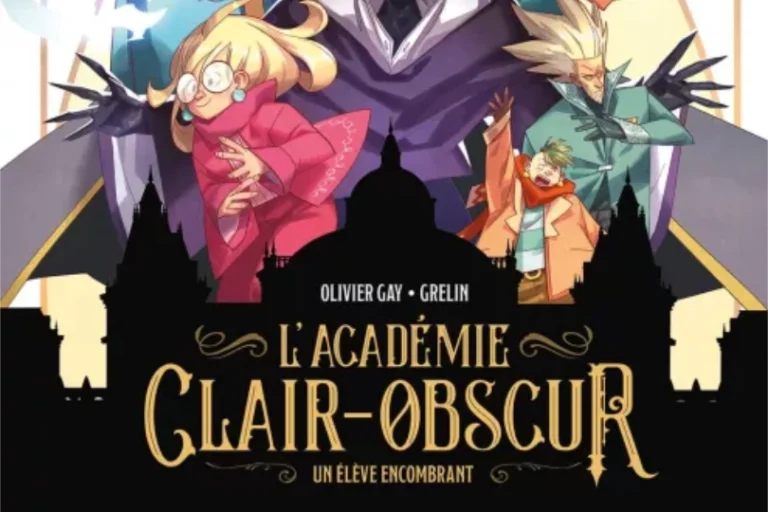 Clair Obscur abuse en portant plainte contre une bd