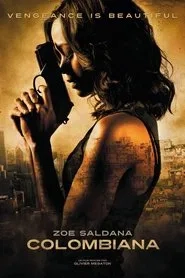 Colombiana 1jour1film 6 mars 2026
