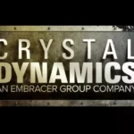 Crystal Dynamics licencie