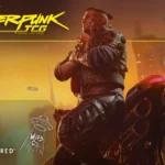 Cyberpunk TCG campagne kickstarter