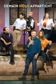 Demain nous appartient 1jour1serie 8 mars 2026