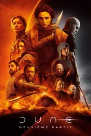 Dune 2 1jour1film 20 fevrier 2026