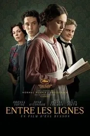 Entre les lignes 1jour1film 8 mars 2026