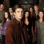 Firefly reboot