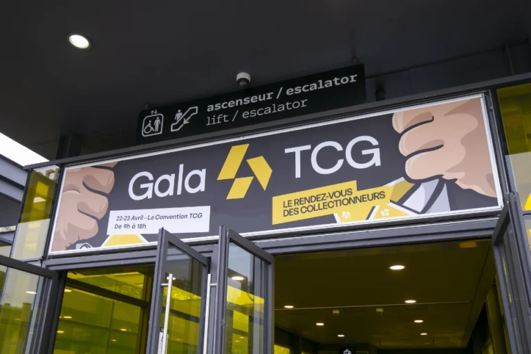 Gala TCG 2026