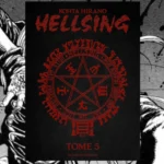 Hellsing perfect edition tome 5 collector