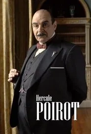 Hercule Poirot 1jour1serie 12 mars 2026