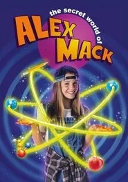 Les Incroyables Pouvoirs d'Alex 1jour1serie 14 fevrier 2026