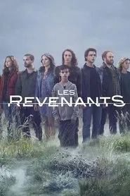 Les revenants 1jour1serie 6 mars 2026