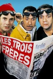 Les trois freres 1jour1film 18 fevrier 2026