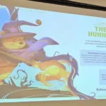 Lorcana The great hunny rescue