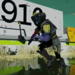 Marathon sortie steam