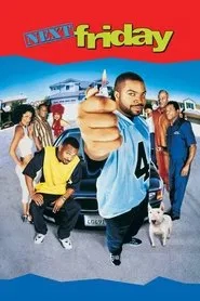 Next Friday 1jour1film 19 fevrier 2026
