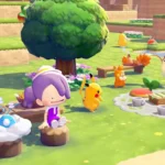 Pokemon Pokopia