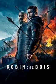 Robin des bois 1jour1film 21 fevrier