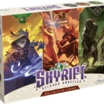 Skyrift Richard Garfield
