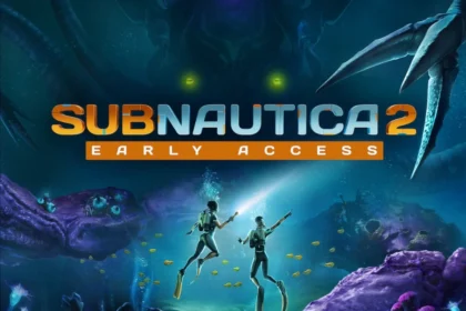 Subnautica 2 date de sortie